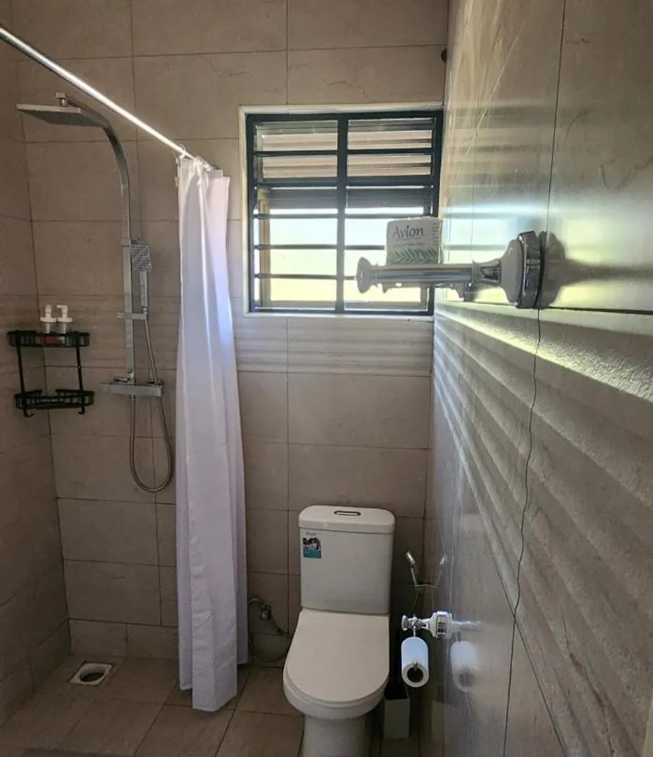 펜션 Absolute Homes 캄팔라