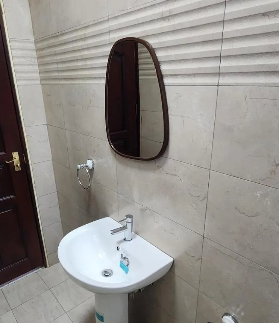 Absolute Homes 캄팔라 펜션