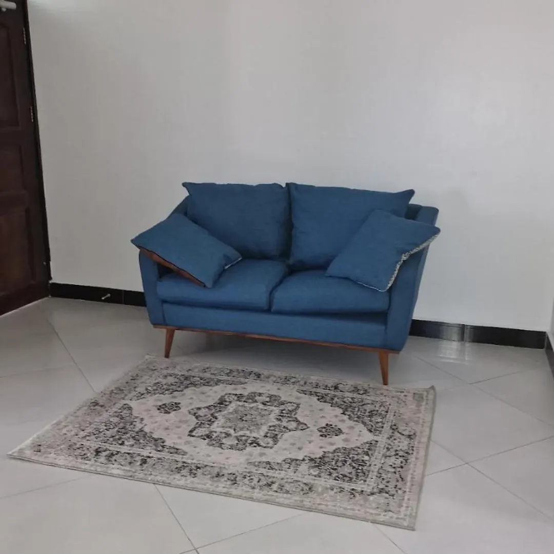 펜션 Absolute Homes 캄팔라